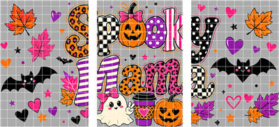 16oz Halloween-J  1951